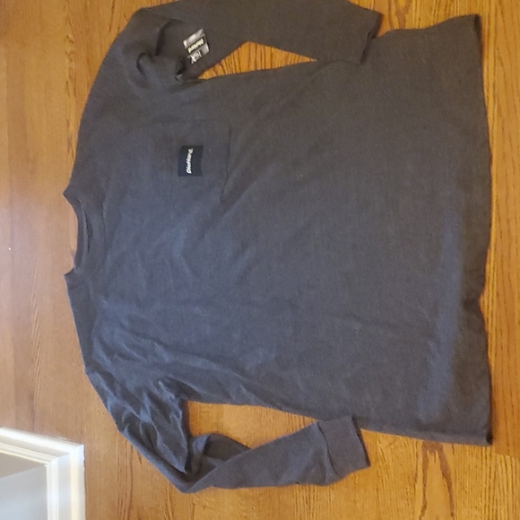 Diehard mens long sleeve tee size large - Picture 1 of 5